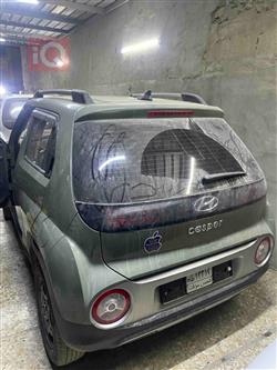 هیوندای کاسپەر